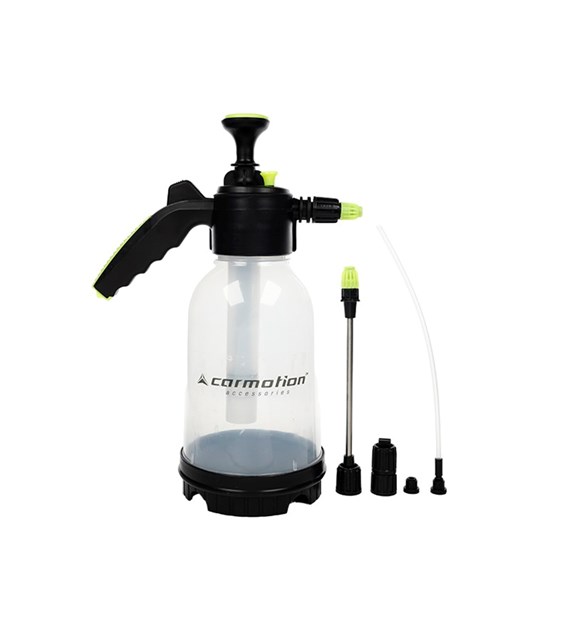 Canon à mousse , 2L