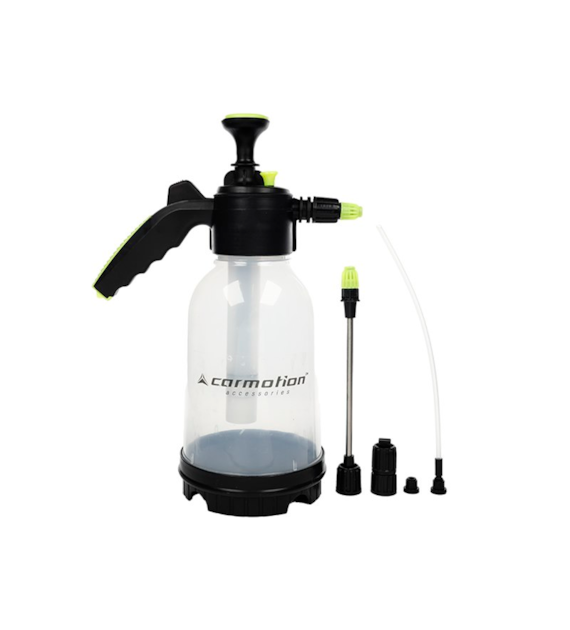 Hand foamer, 2L