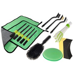 Detaillierung Set, 14-tlg
