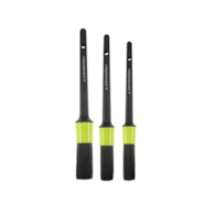Pinceaux de finition, t.15, 18, 20, 3 pcs