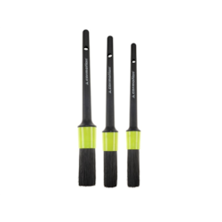 Detailing brushes, 15, 18, 20, 3 pcs