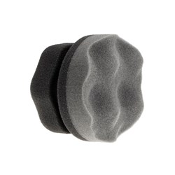 Aplikator gąbkowy do opon