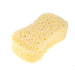 Gąbka do mycia samochodu, 23x12x7 cm, detailingowa