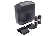 Car trash bin with bags, 1 L
