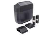 Car trash bin with bags, 1 L