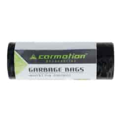Garbage bags 1L, roll of 15 (for bin 83141)