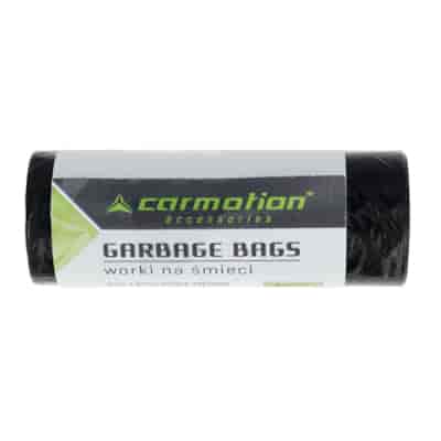Garbage bags 1L, roll of 15 (for bin 83141)