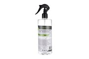 Atomizer bottle for liquids, 500 ml