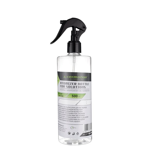 Sprühflasche für Flüssigkeiten, 500 ml