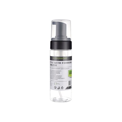 Schäumende Zerstäuberflasche, 150 ml