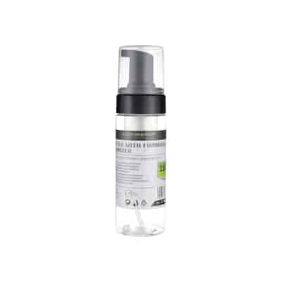 Butelka z atomizerem pianującym, 150 ml