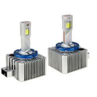 Żarówki VISION LED retrofit D1S/D1R HL 40W 4800 lm 6000K, CANBUS, 2 szt.