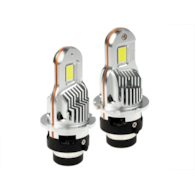Żarówki VISION LED retrofit D2S/D2R HL 40W 4800 lm 6000K, CANBUS, 2 szt.