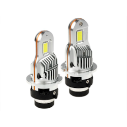 Żarówki VISION LED retrofit D2S/D2R HL 40W 4800 lm 6000K, CANBUS, 2 szt.