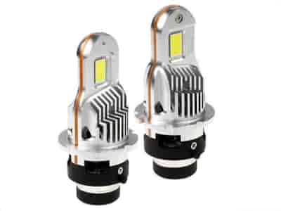 Bulbs VISION LED retrofit D2S/D2R HL 40W 4200 lm 6000K, 2 pcs.