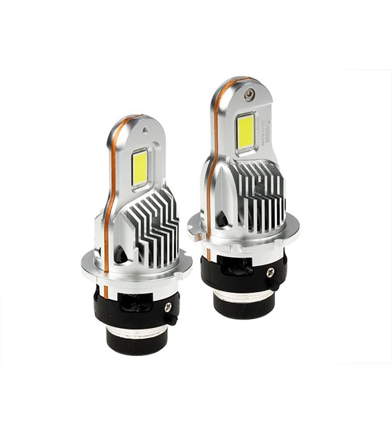 Bulbs VISION LED retrofit D2S/D2R HL 40W 4200 lm 6000K, 2 pcs.