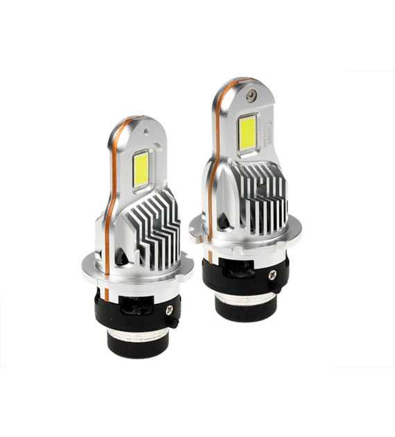 Bulbs VISION LED retrofit D2S/D2R HL 40W 4200 lm 6000K, 2 pcs.