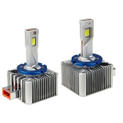 Ampoules VISION LED rétrofit D3S/D3R HL 40W 4200 lm 6000K, 2 pcs.