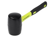 Rubber hammer