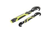 Klucze hakowe 9 - 32 mm, 2 szt.