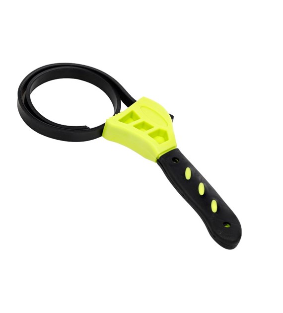 Bandschlüssel für Ölfilter, 490mm