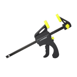 Quick F clamp, 4 
