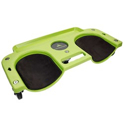 Klęcznik warsztatowy na kółkach