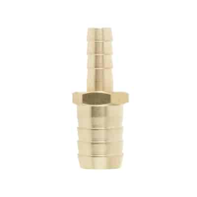 Hose connector - adapter 14/8