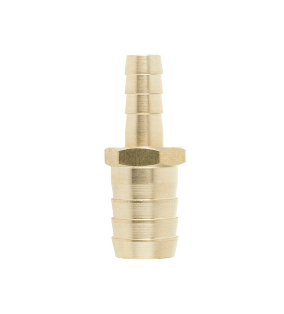 Hose connector - adapter 14/8