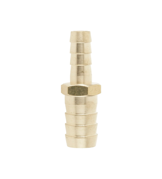 Hose connector - adapter 12/8