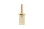 Hose connector - adapter 12/6