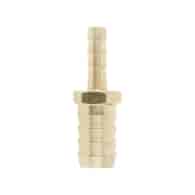 Hose connector - adapter 12/6