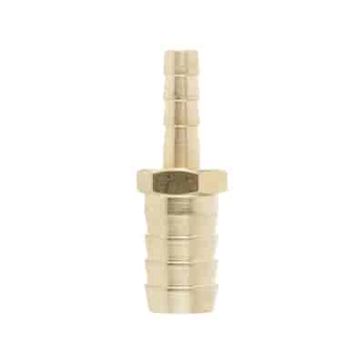 Hose connector - adapter 12/6