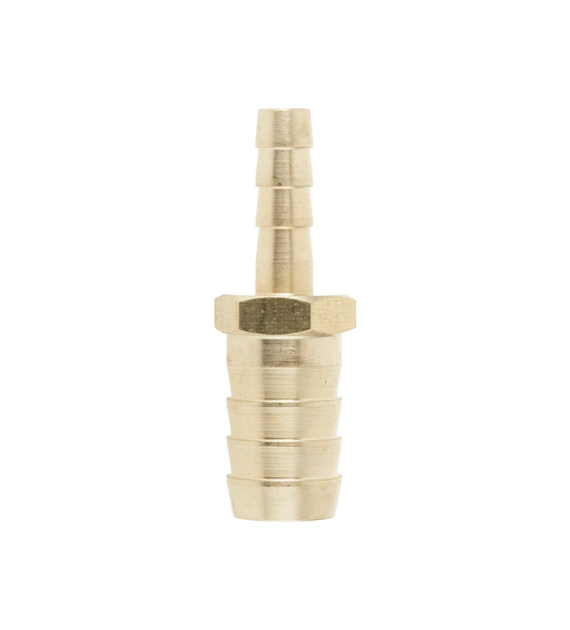 Hose connector - adapter 12/6