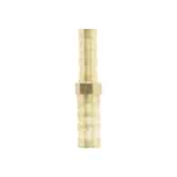Hose connector - adapter 8/6