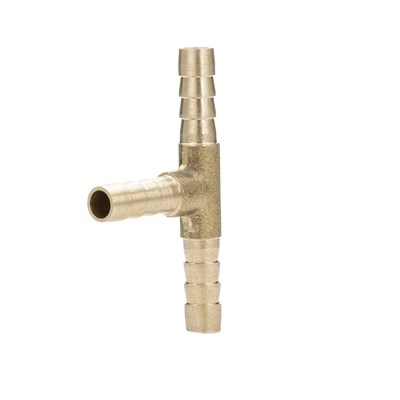 Złącze węża - trójnik, fi 6