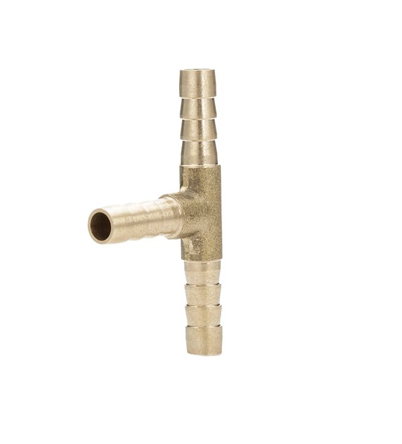 Złącze węża - trójnik, fi 6