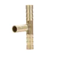 T-Hose connector, diam. 8