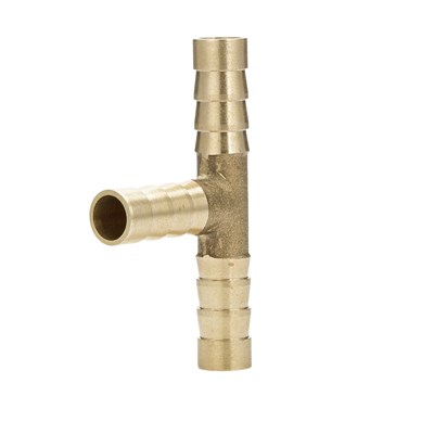 Złącze węża - trójnik, fi 8