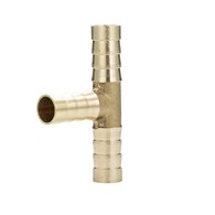 Złącze węża - trójnik, fi 10