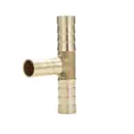 T-Hose connector, diam. 10
