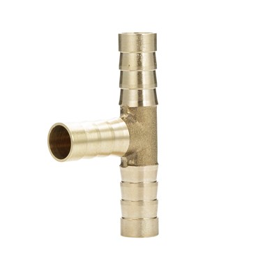 Złącze węża - trójnik, fi 10