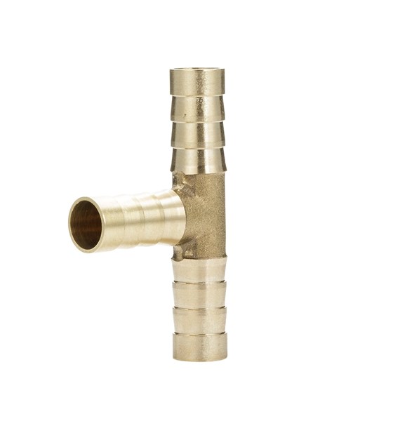 Złącze węża - trójnik, fi 10