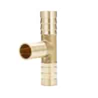 T-Hose connector, diam. 12