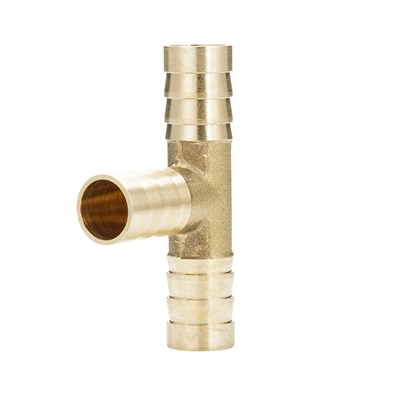 Złącze węża - trójnik, fi 12