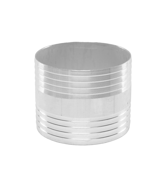 Hose connector diam. 80 mm