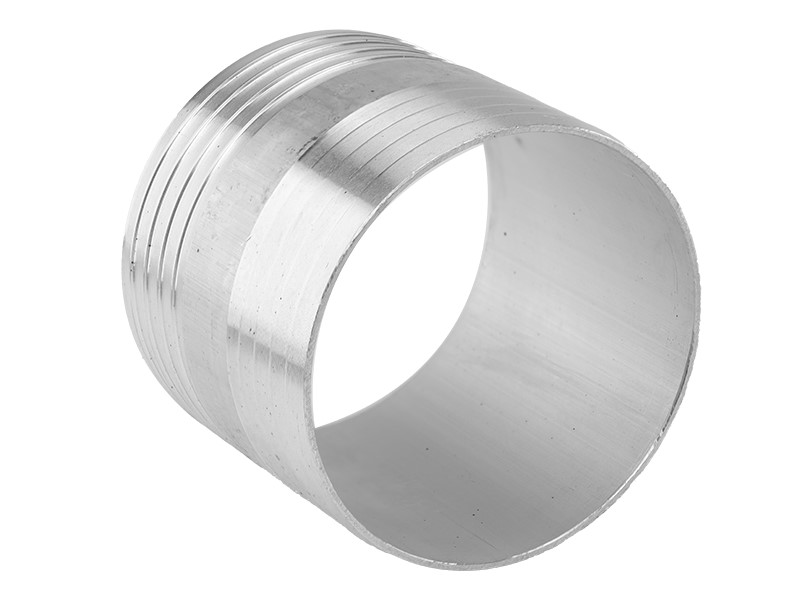 Złącze węża fi 75 mm