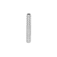 Connecteur de tuyau diam. 8 mm
