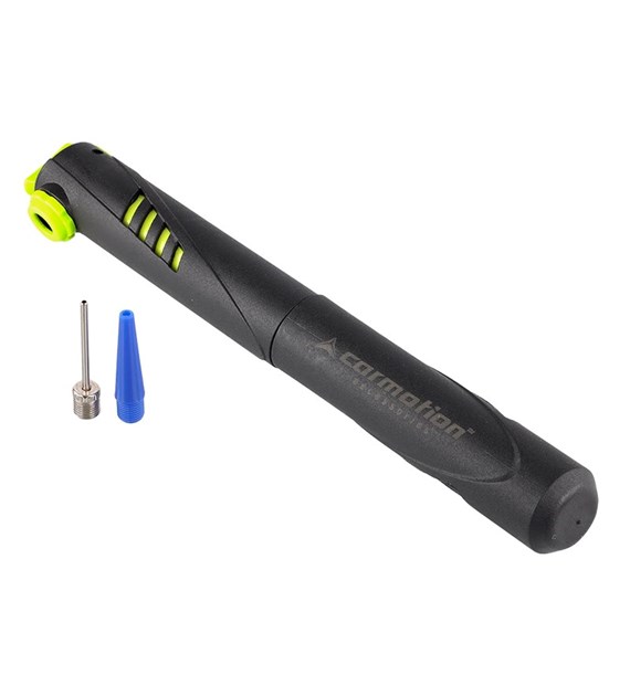 Mini pompe à main de 205 mm, max 8 BAR / 120 PSI