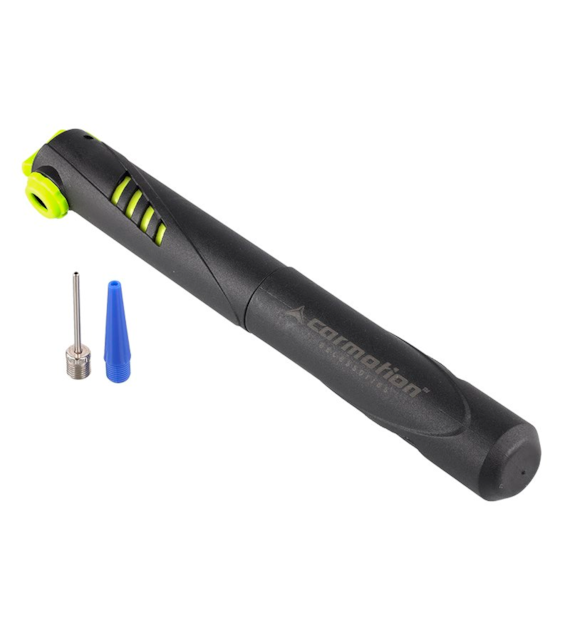 Mini pompe à main de 205 mm, max 8 BAR / 120 PSI